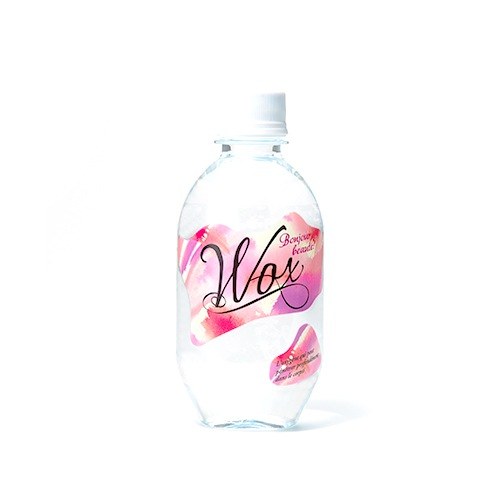 WOX 10.1 fl oz bottle