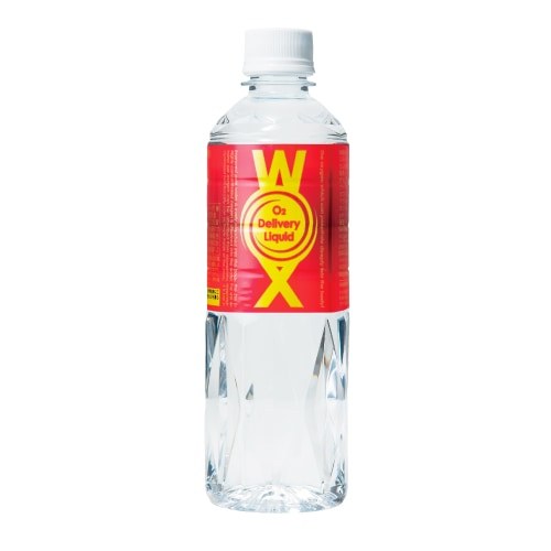 WOX 16.9 fl oz bottle