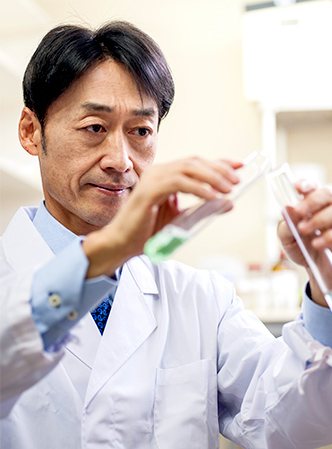 Takaaki Matsumoto