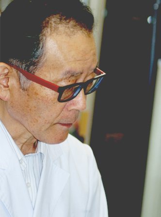 Seitaro Shimizu